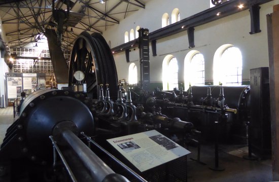 LWL-Industriemuseum Zeche Hannover