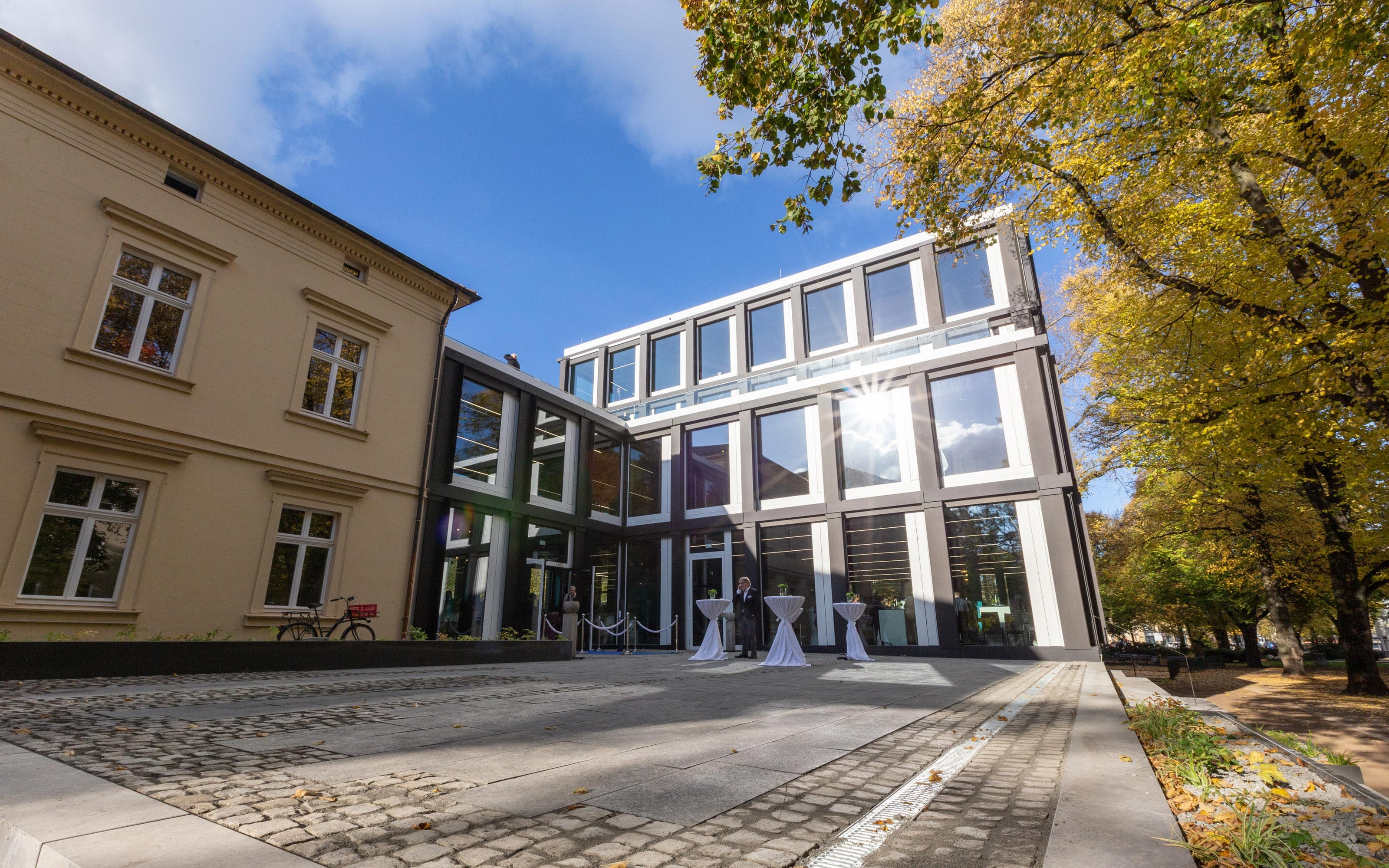 Kunstforum Hermann Stenner