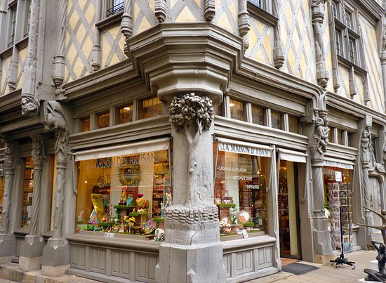 La Maison des Artisans