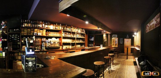 Donald's Pub