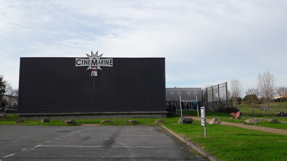Cinémarine