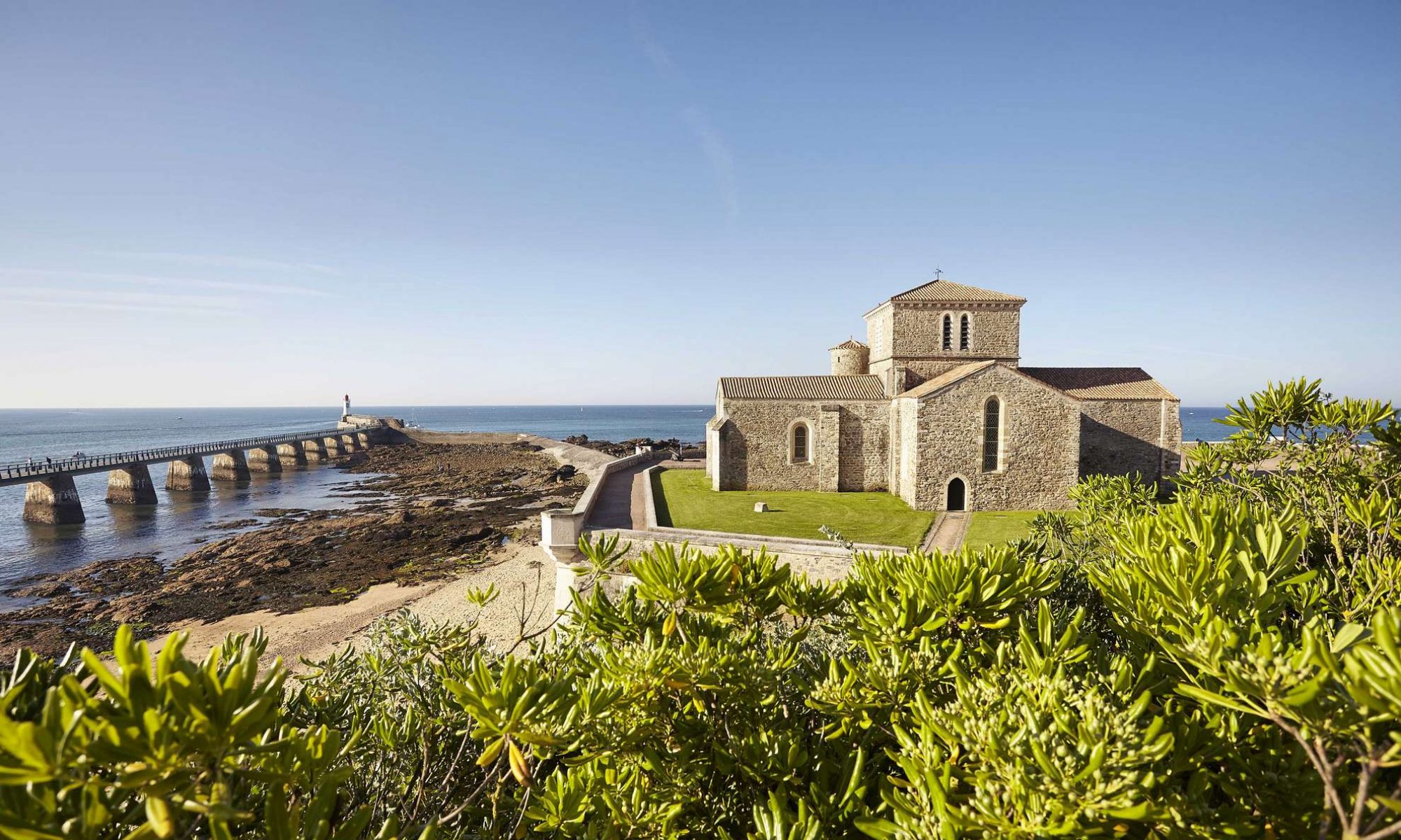 Prieure Saint Nicolas