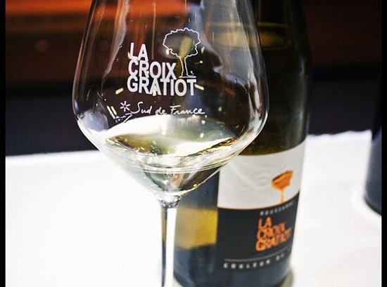 Domaine La Croix Gratiot