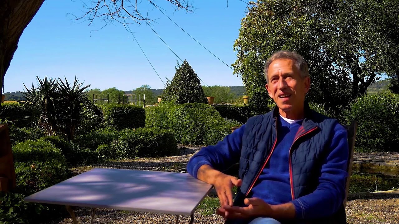 Domaine Savary de Beauregard