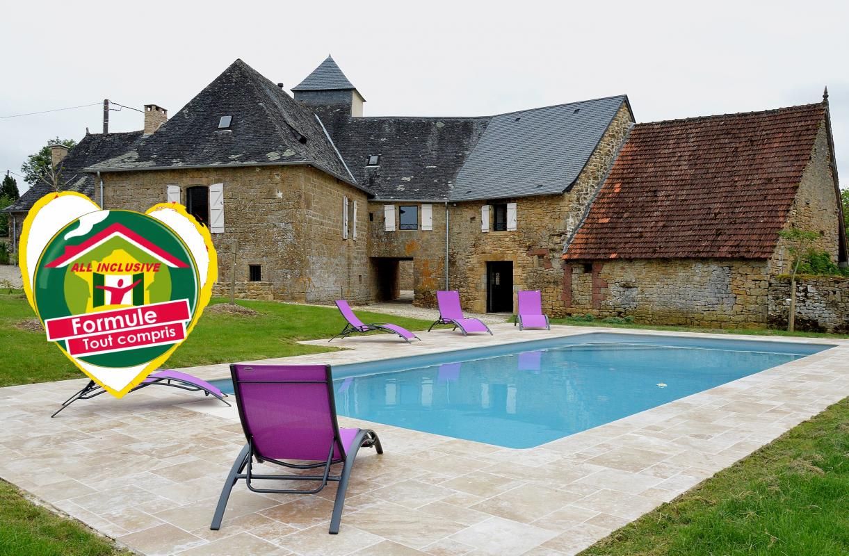 Domaine Villa Noria