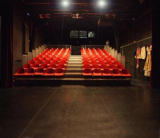 Théâtre du Rempart