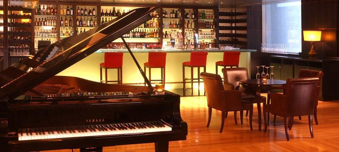 Piano Bar le Louisiane