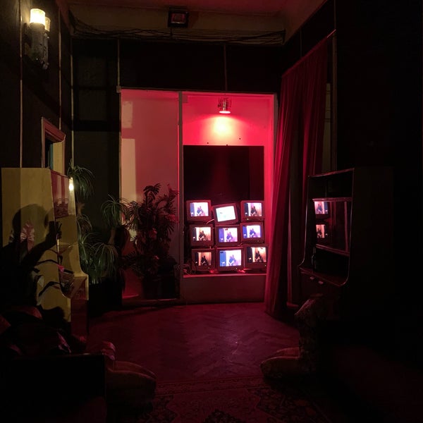 Drama Bar