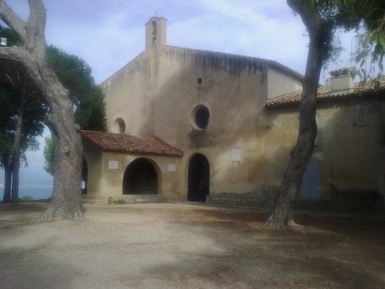 Notre-Dame de Bon Port