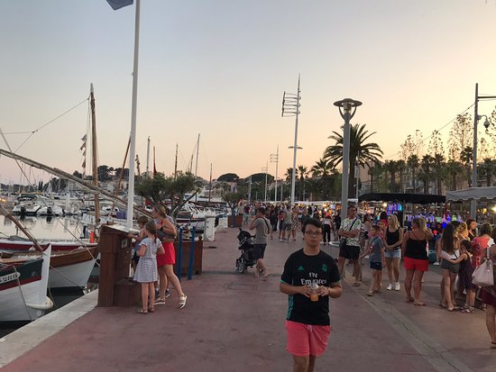 Le Marché de Bandol