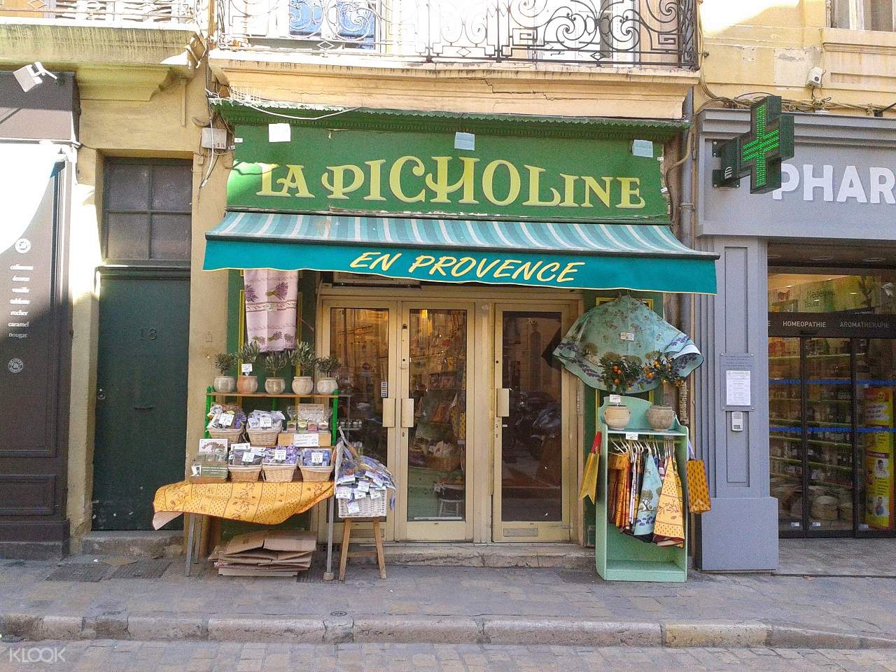 Provence Gourmet