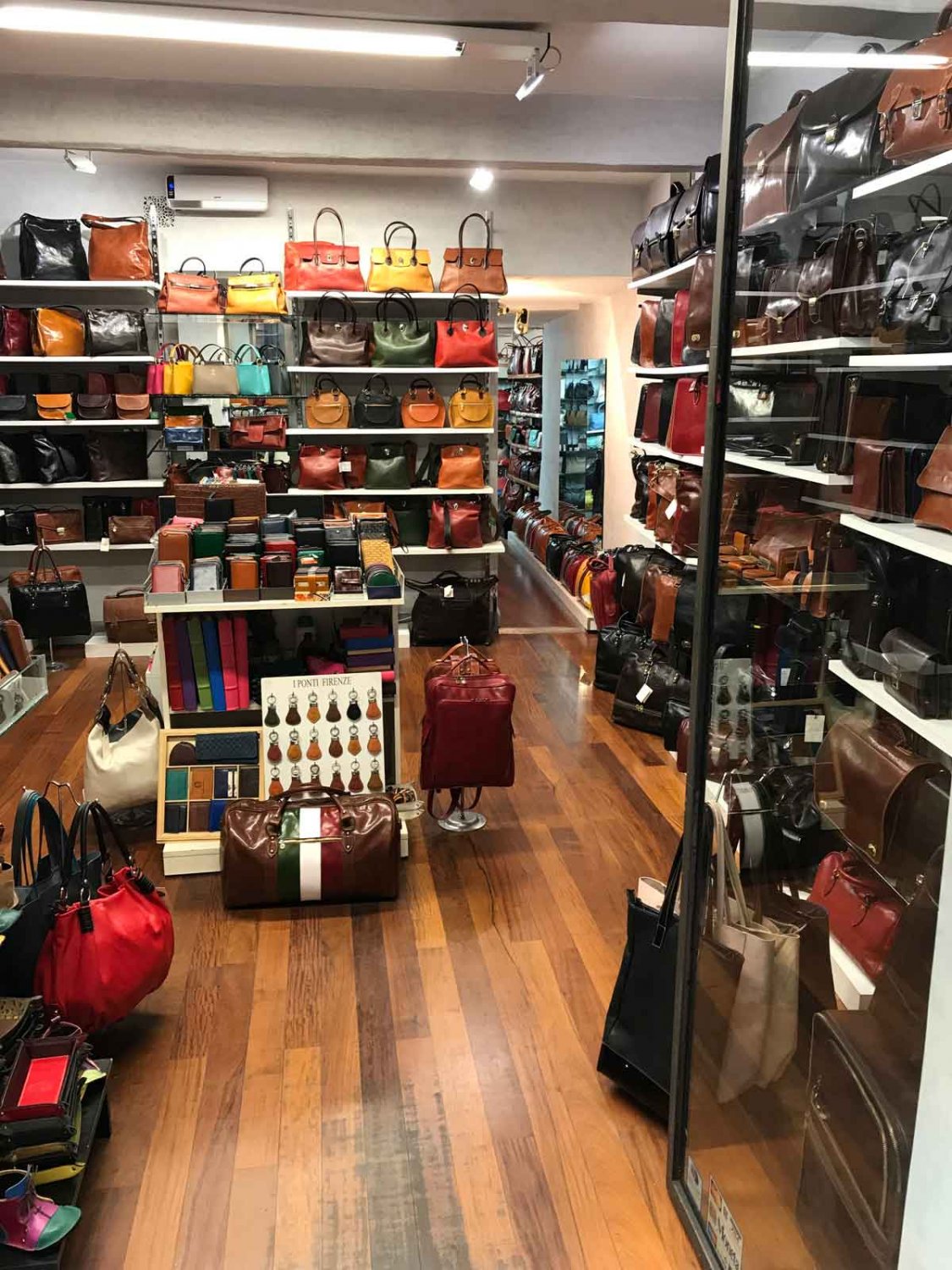 Da Firenze Leather Factory