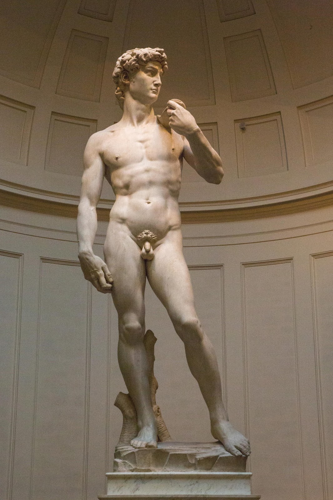 Michelangelo Art Shop