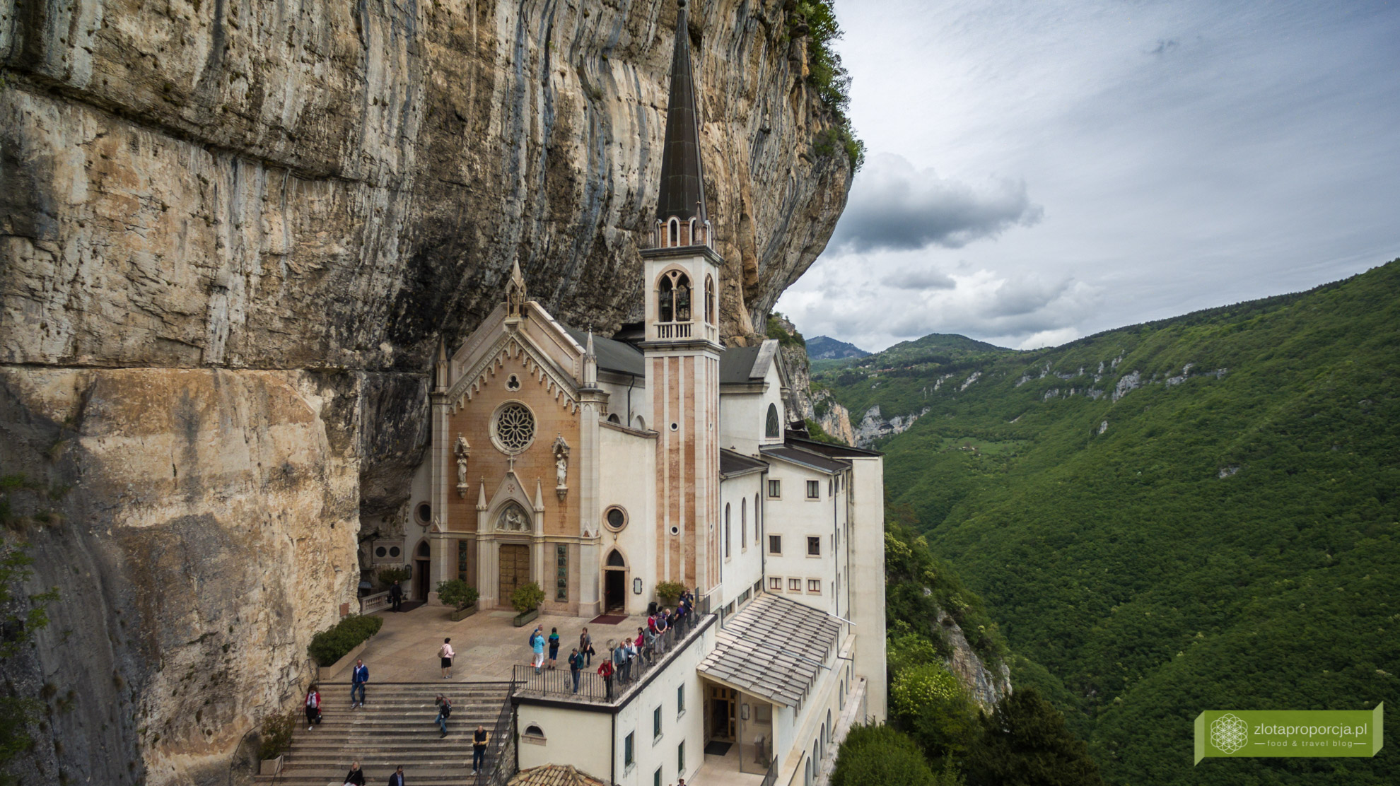 Santuario Madonna della Selva