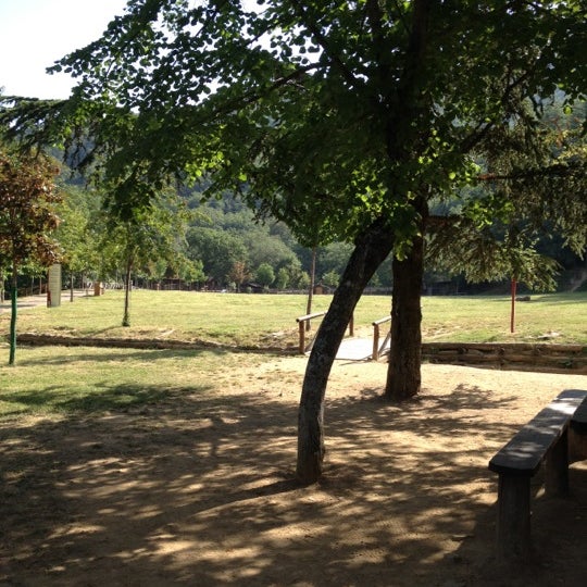 Parco di Lignano