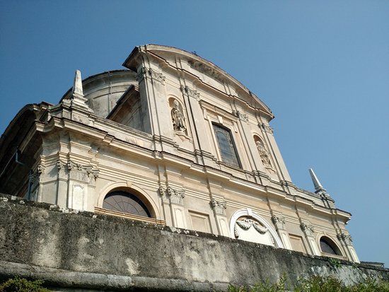 Chiesa di San Zenone