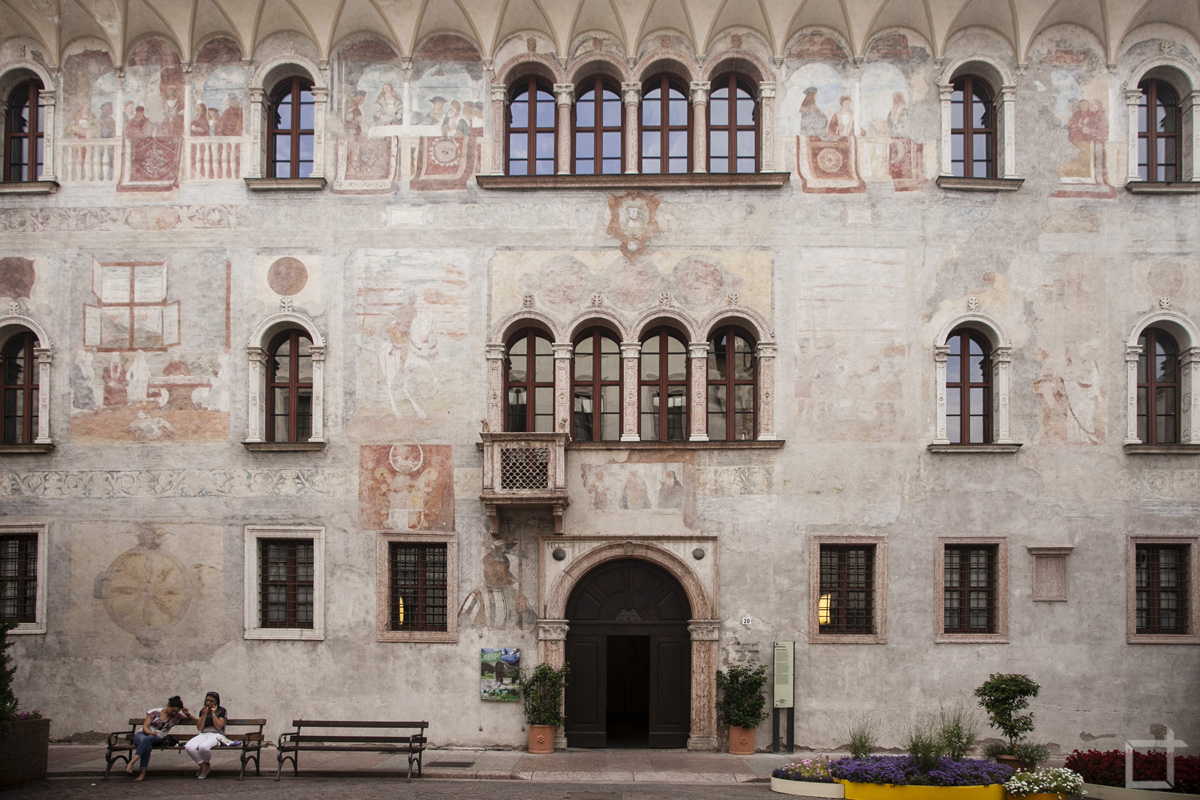 Palazzo Geremia