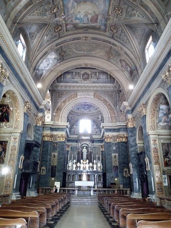 Chiesa di San Marco