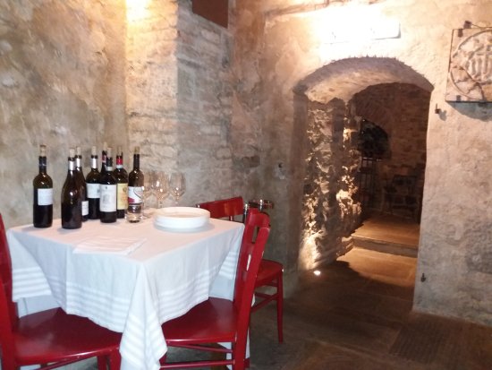 Il Pozzo Cortona Gift Shop