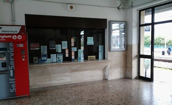 Ufficio Turistico di Albinia