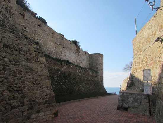 Mura Leonardesche