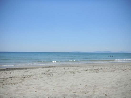 Mortelliccio Spiaggia Libera per Cani