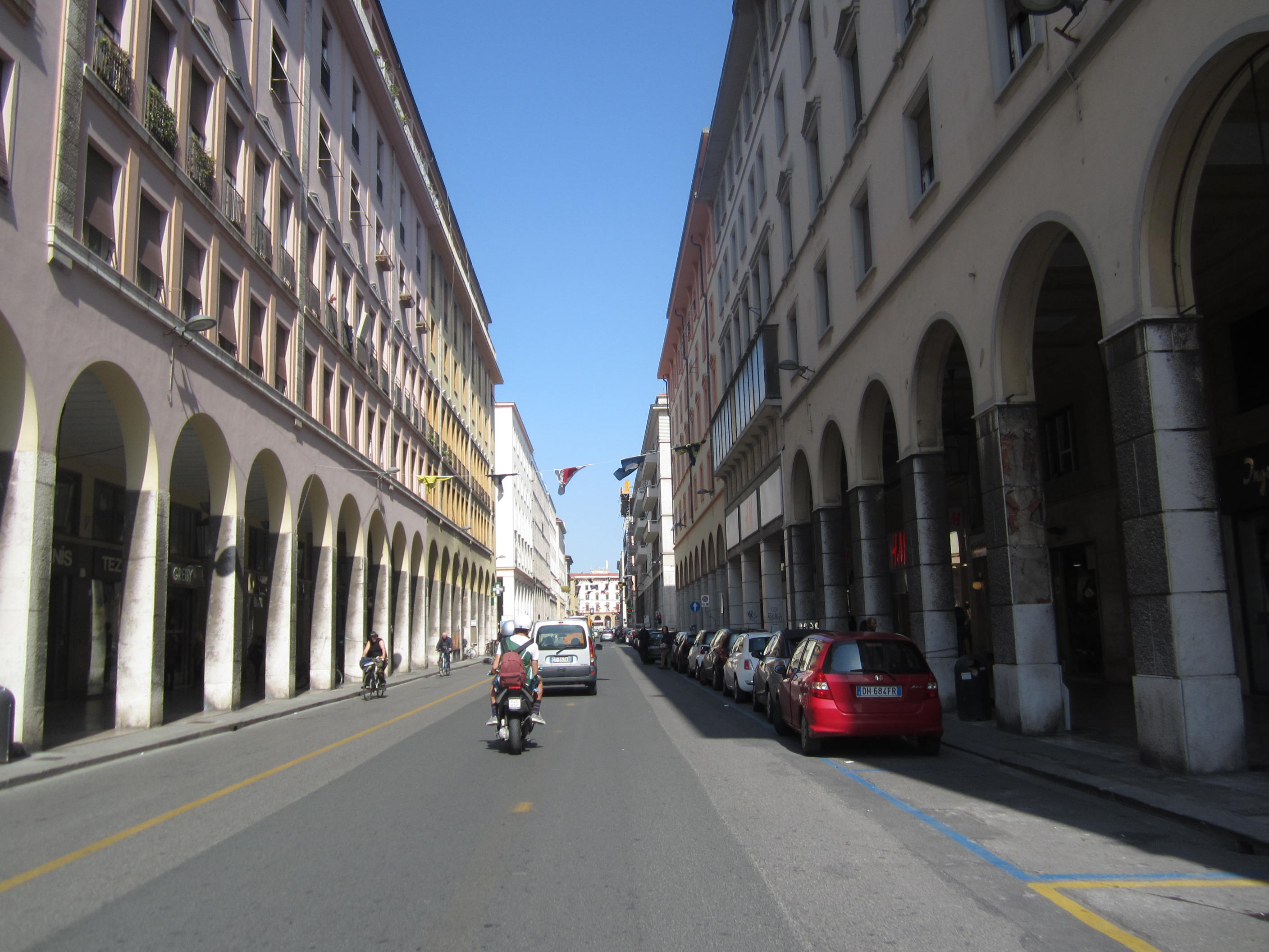 Via Grande