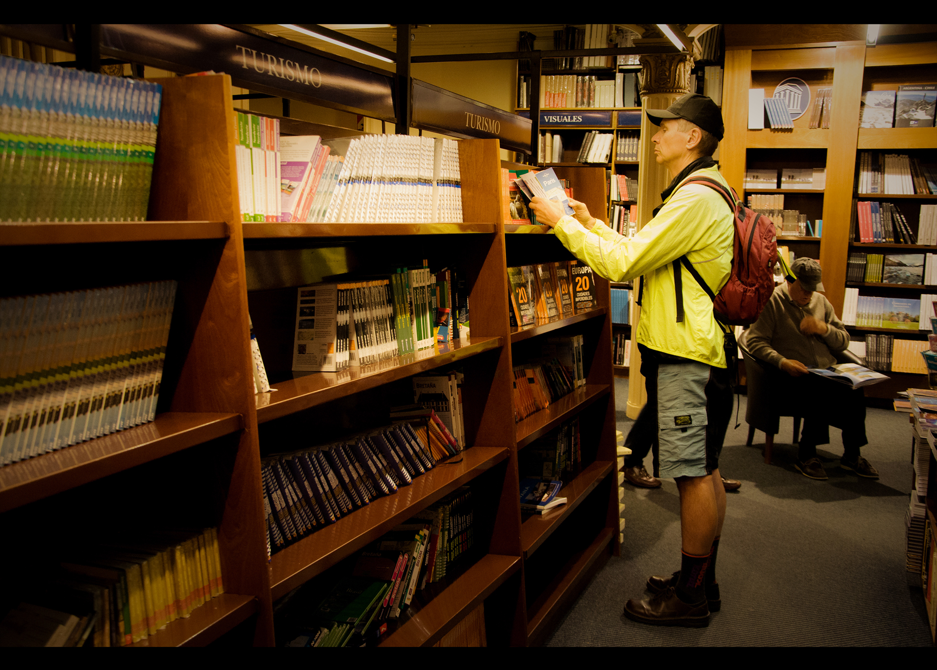 La Libreria Stregata