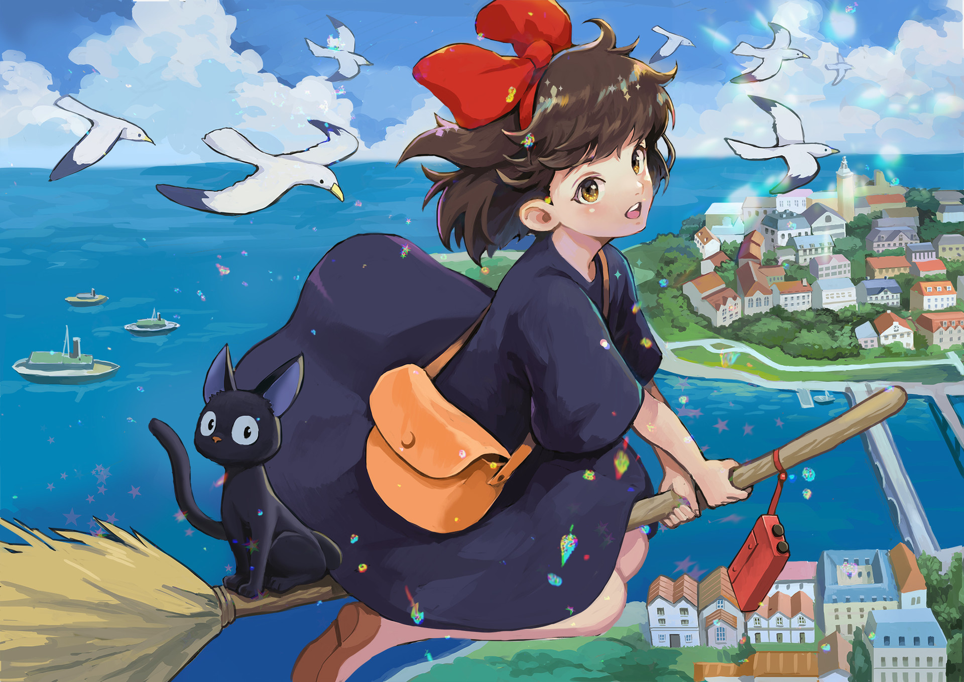 Ghibli