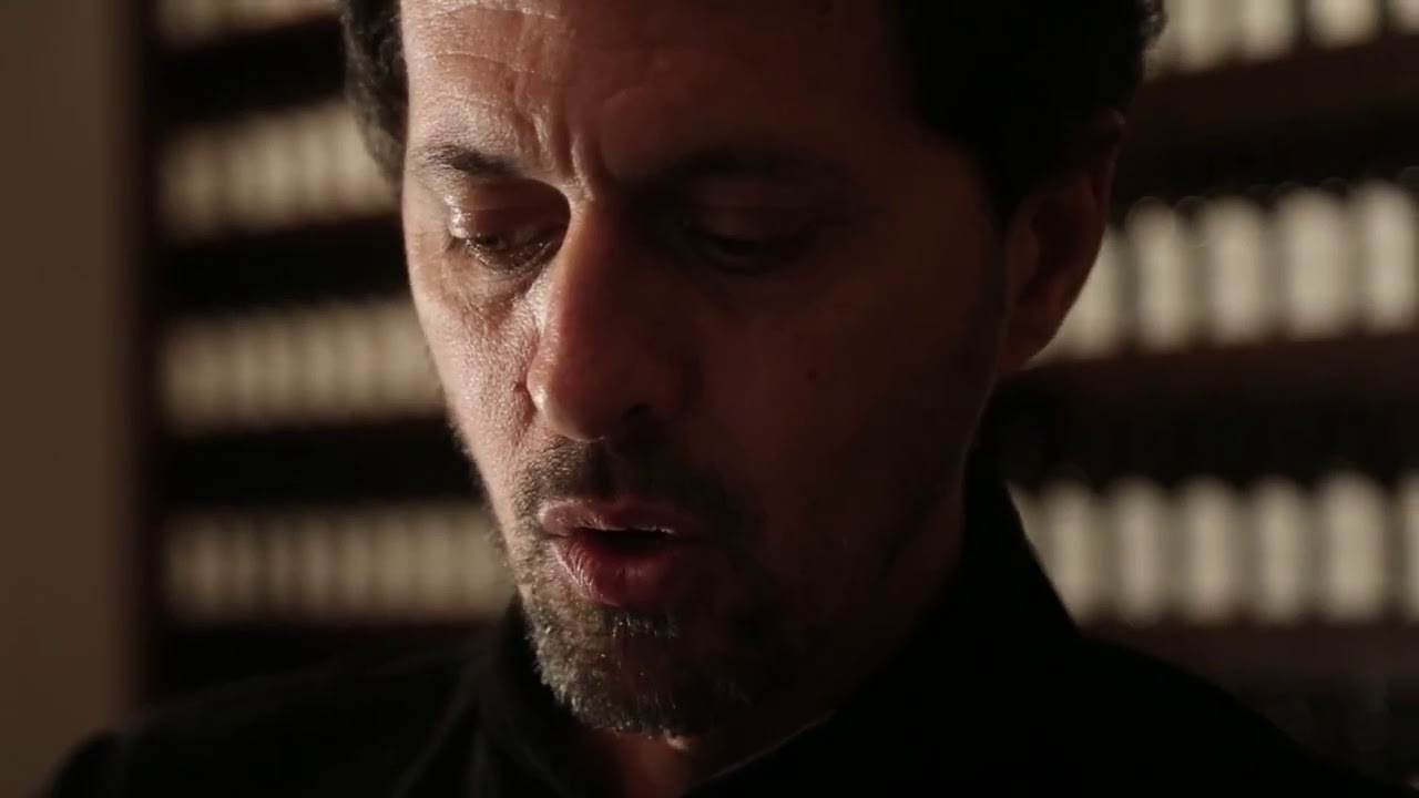 Sileno Cheloni Master Perfumer