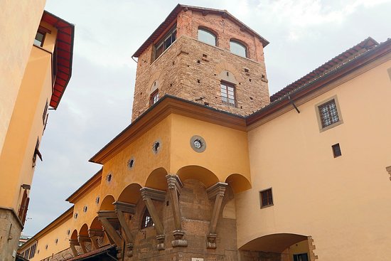 Torre dei Mannelli