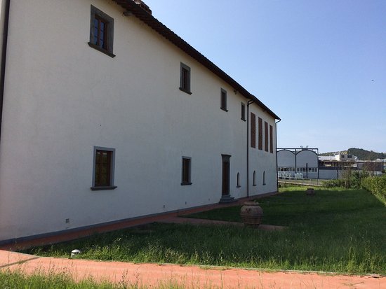 Il Palazzaccio