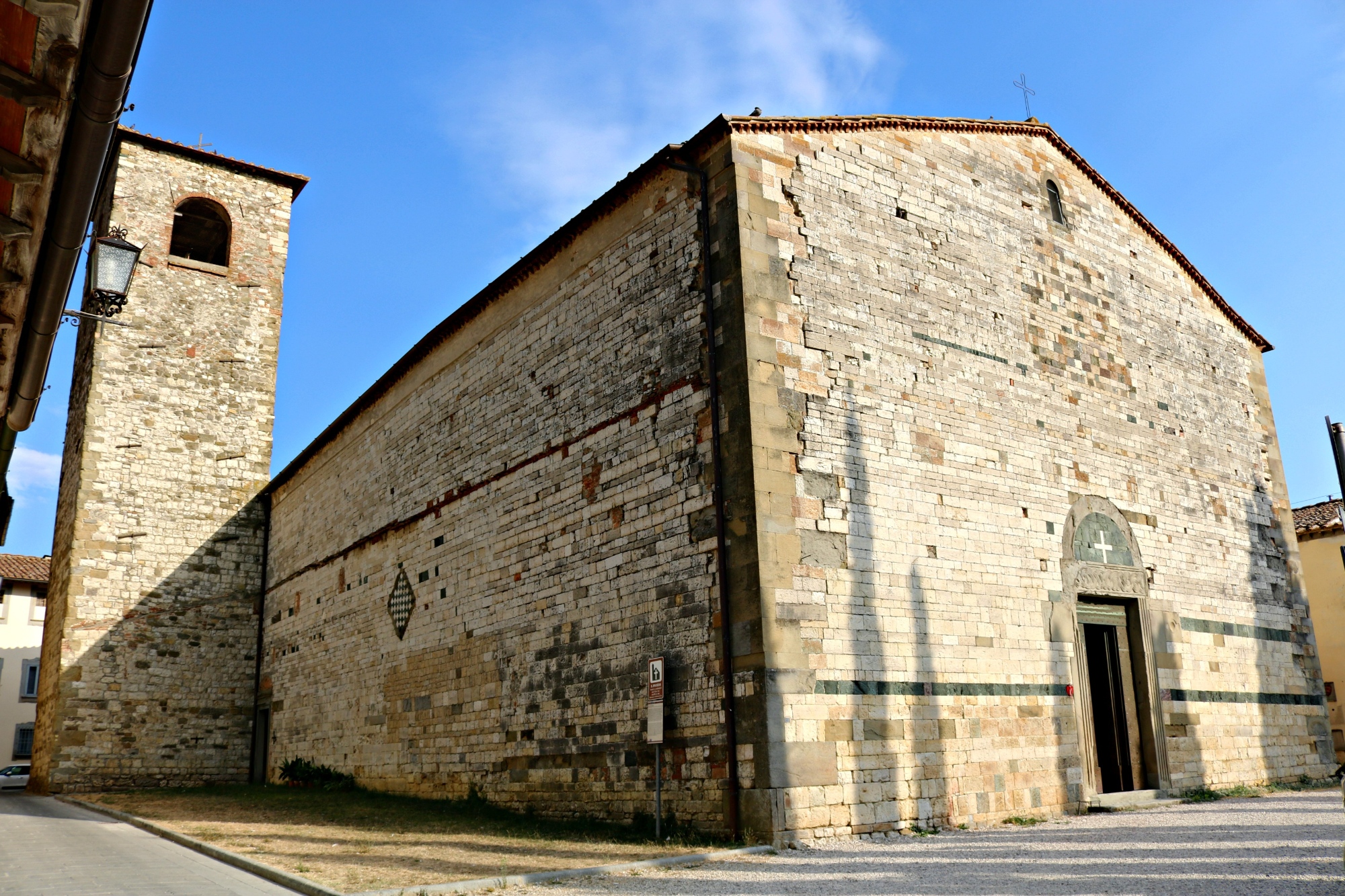 Pieve Di Sant'agata