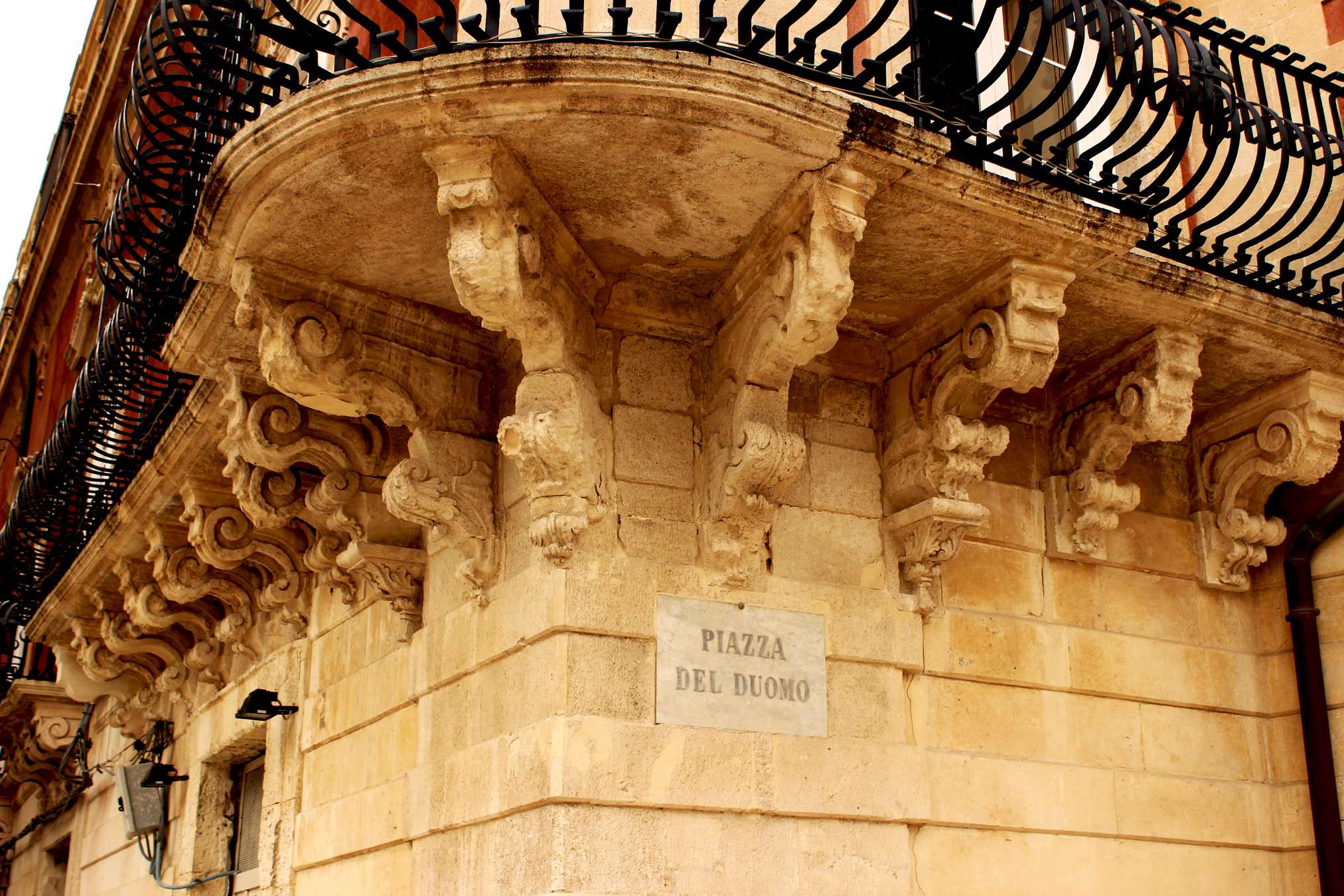 Palazzo Impellizzeri