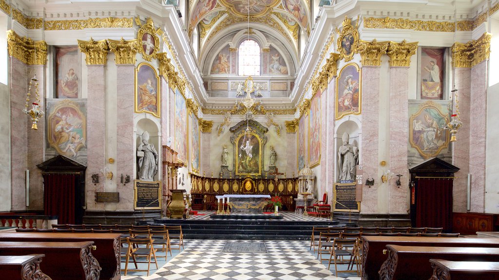 St. Nicholas Cathedral