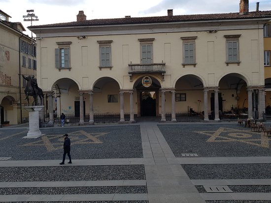 Palazzo Vescovile
