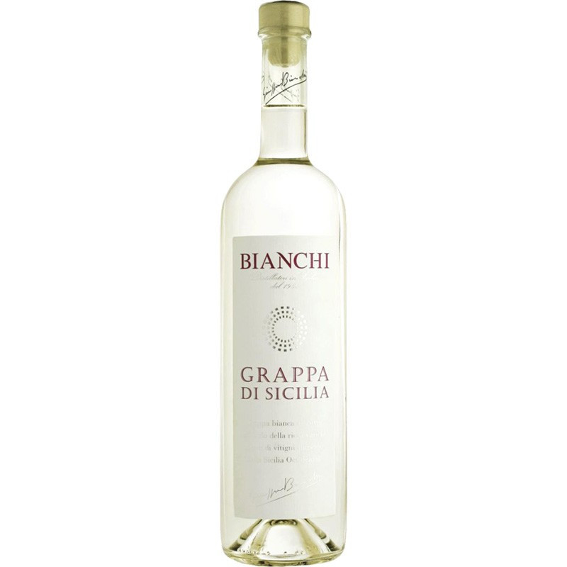 Distilleria Bianchi