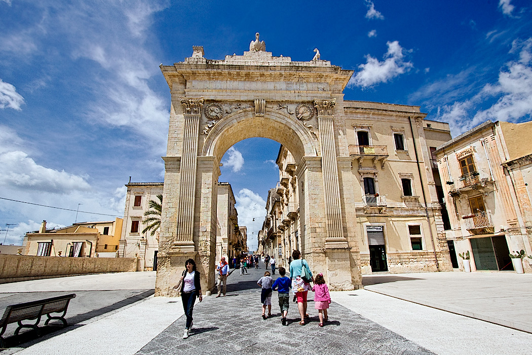 Porta Spada