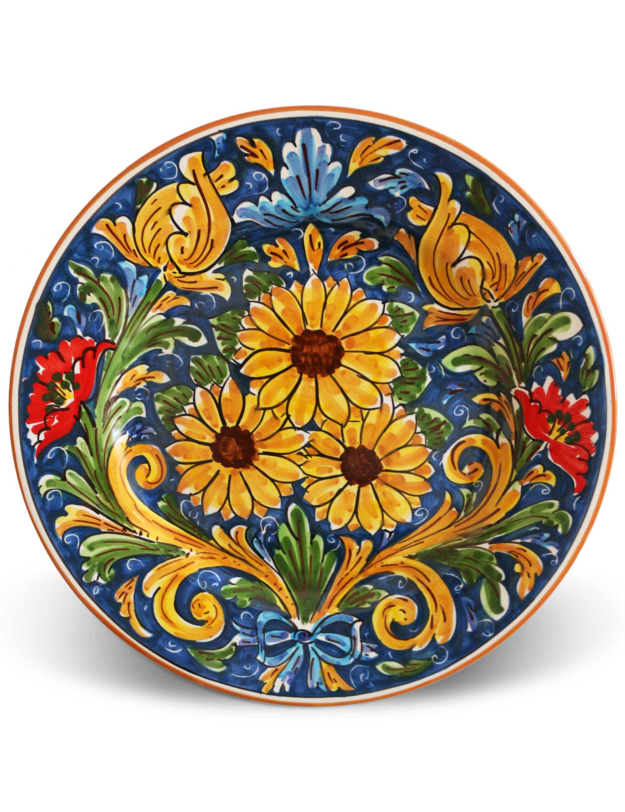 Ceramiche Artistiche Mancuso