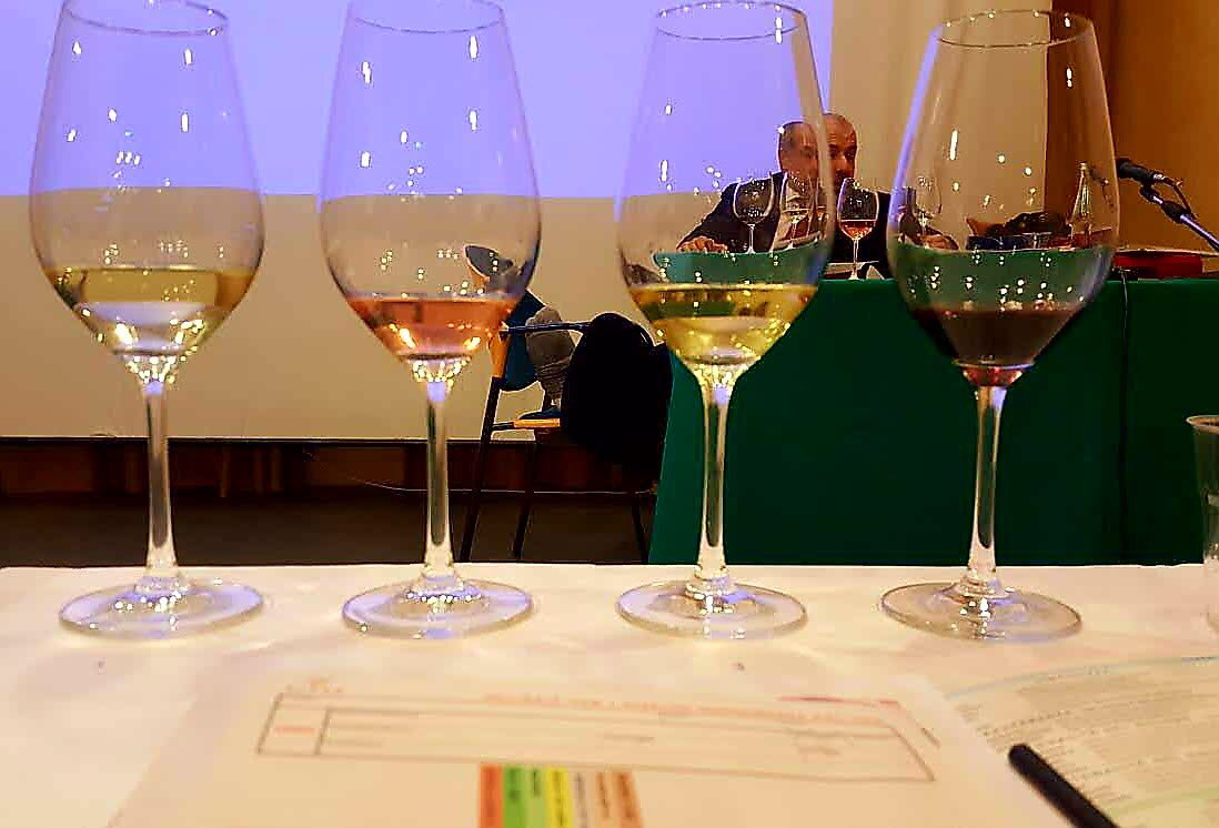 Sommelier