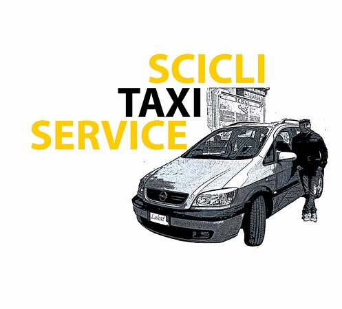 Scicli Taxi Service