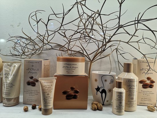 Erboristeria Bottega del Sole