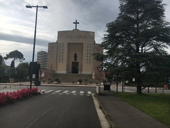 Chiesa di Santa Maria Ausiliatrice