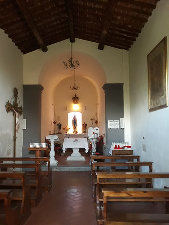 Chiesa di San Bartolomeo