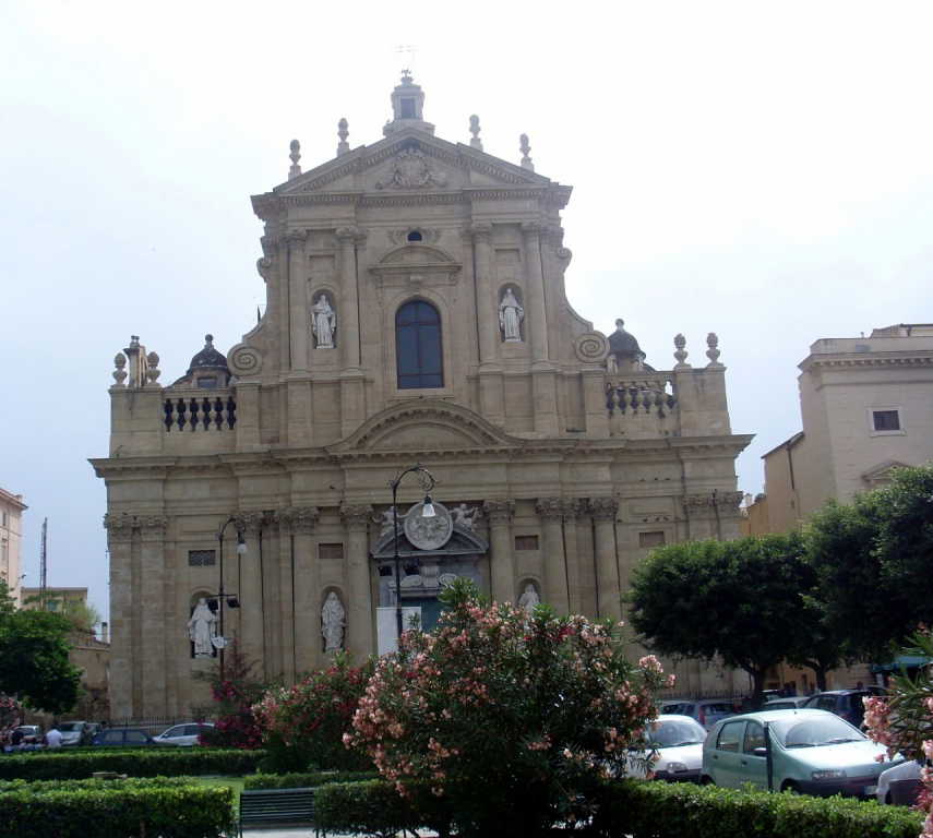 Chiesa Santa Teresa
