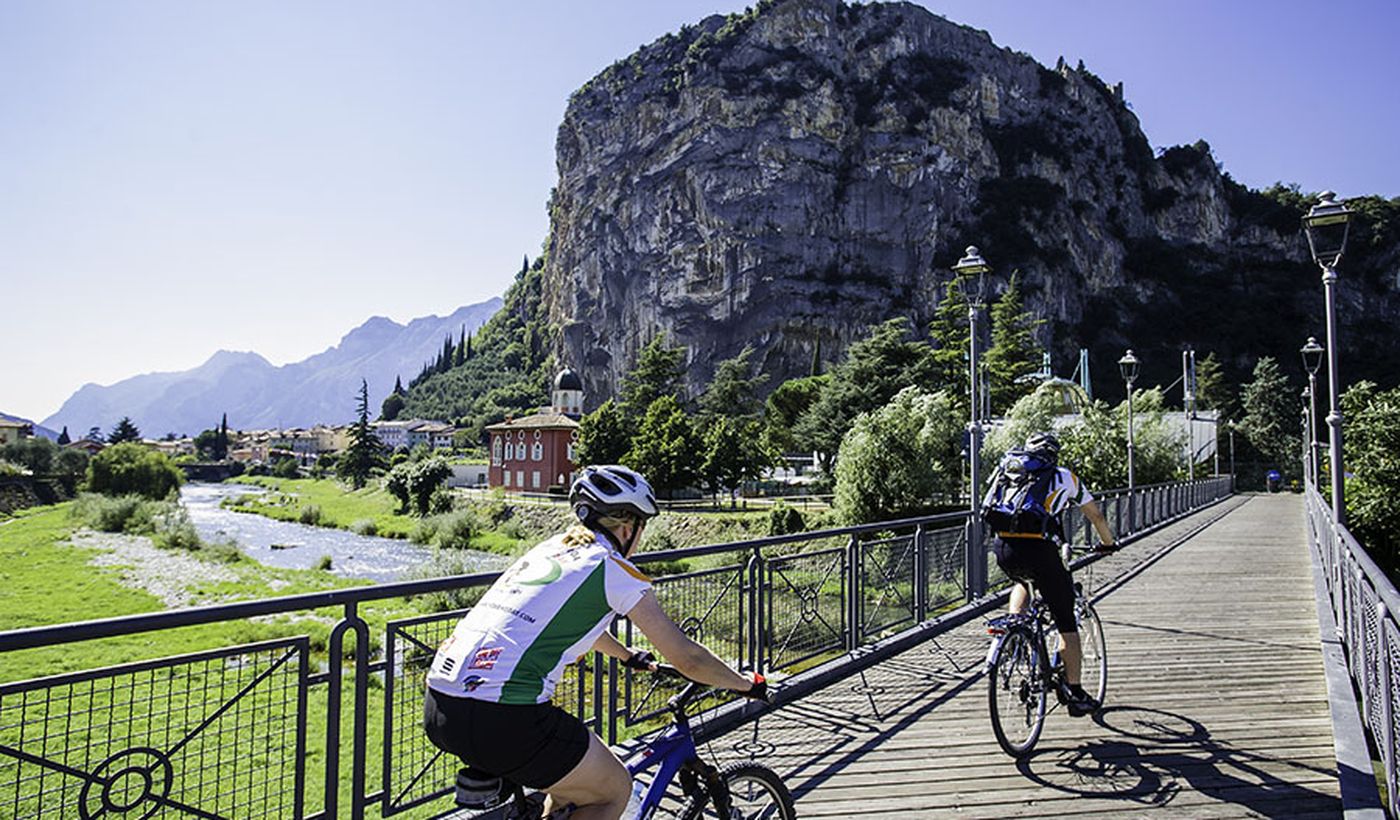Rent Bike Arco