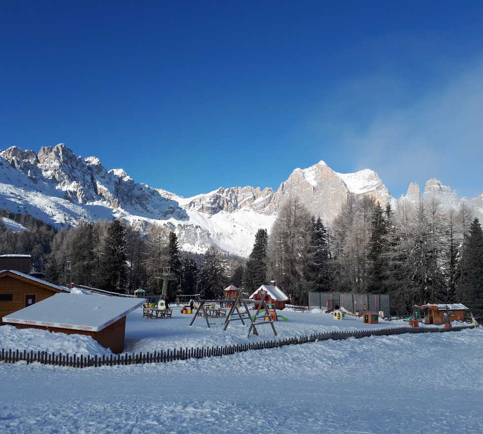 Caseificio Sociale Val Di Fassa