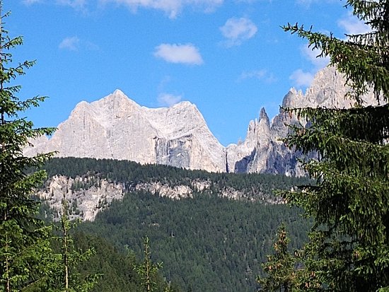 Rifugio Taramelli