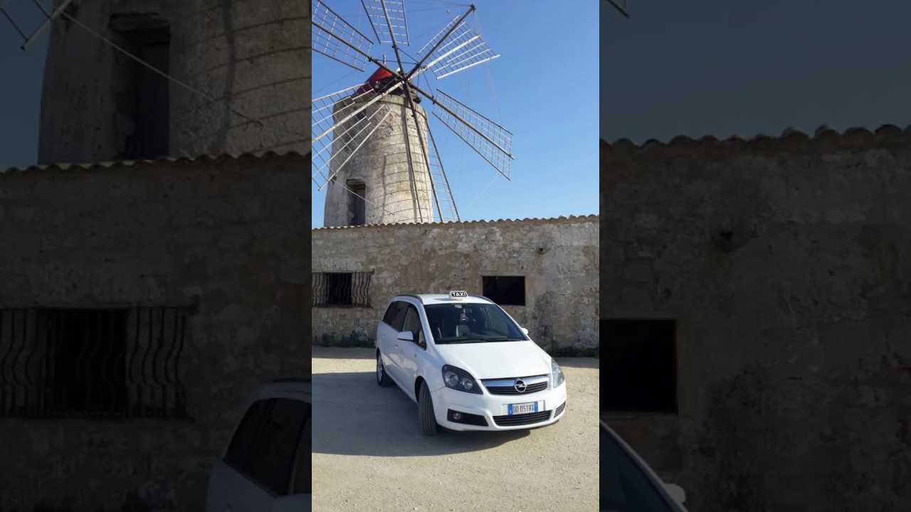 Ericetaxi di Maggio Fabio