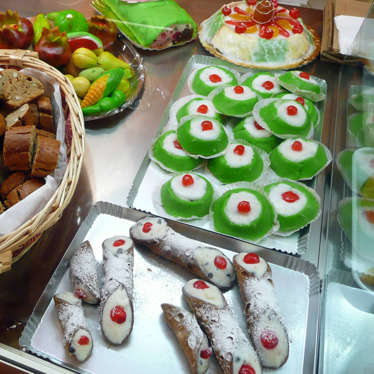 Dolci Siciliani